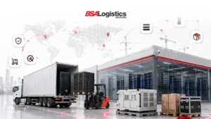 ilustrasi data center